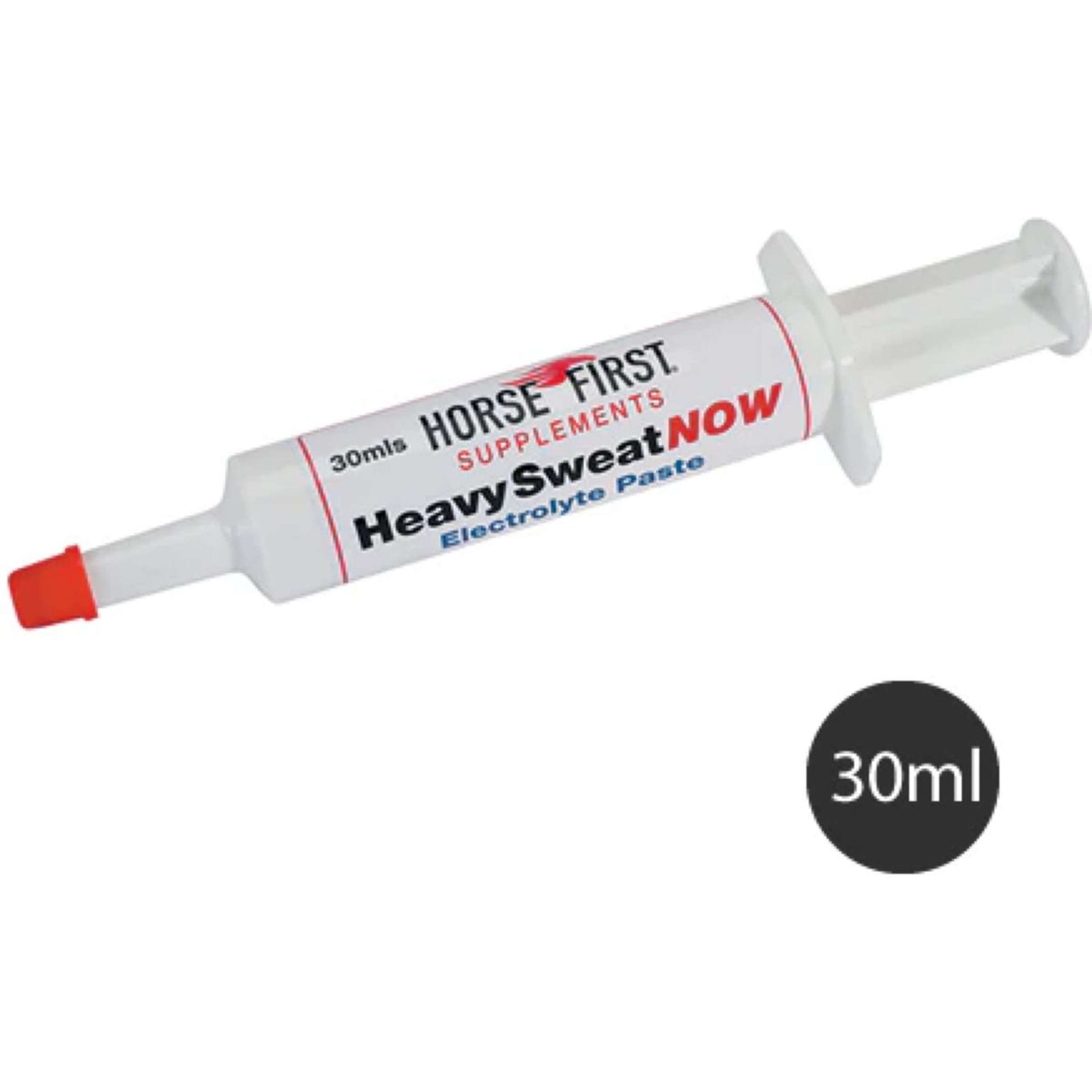 HorseFirst Heavy Sweat Now HorseFirst Heavy Sweat Now