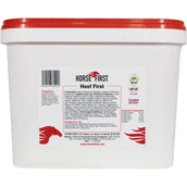 HorseFirst Hoof First