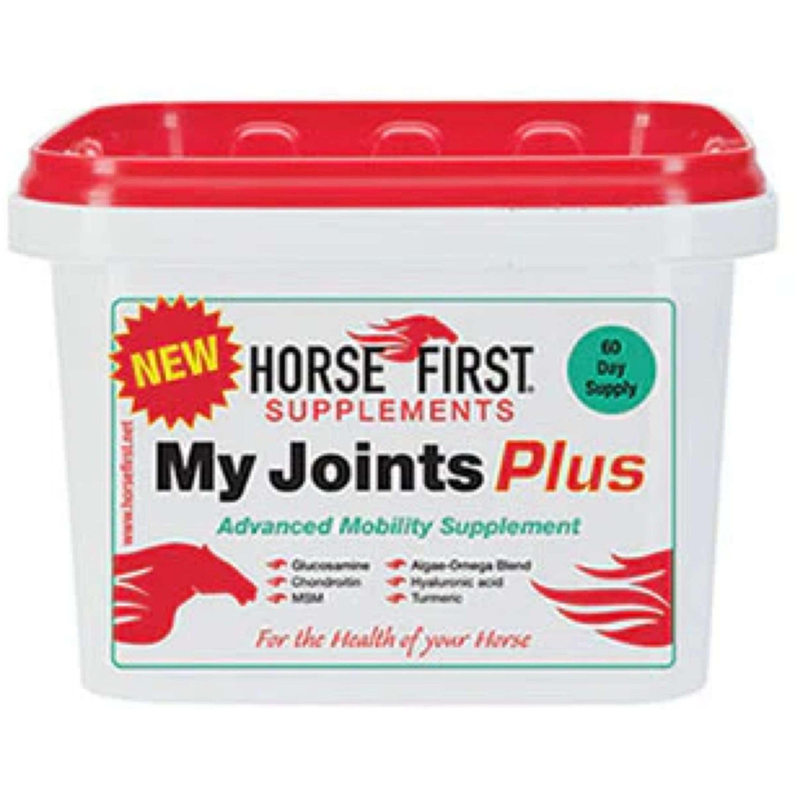 HorseFirst My Joints Plus