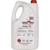 HorseFirst Omega D Oil