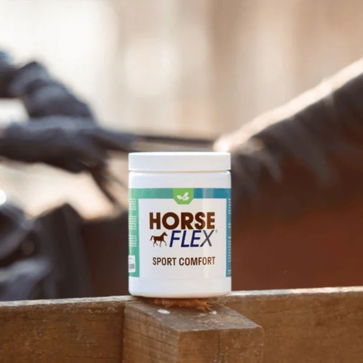 HorseFlex Sport Comfort Nachfüllung