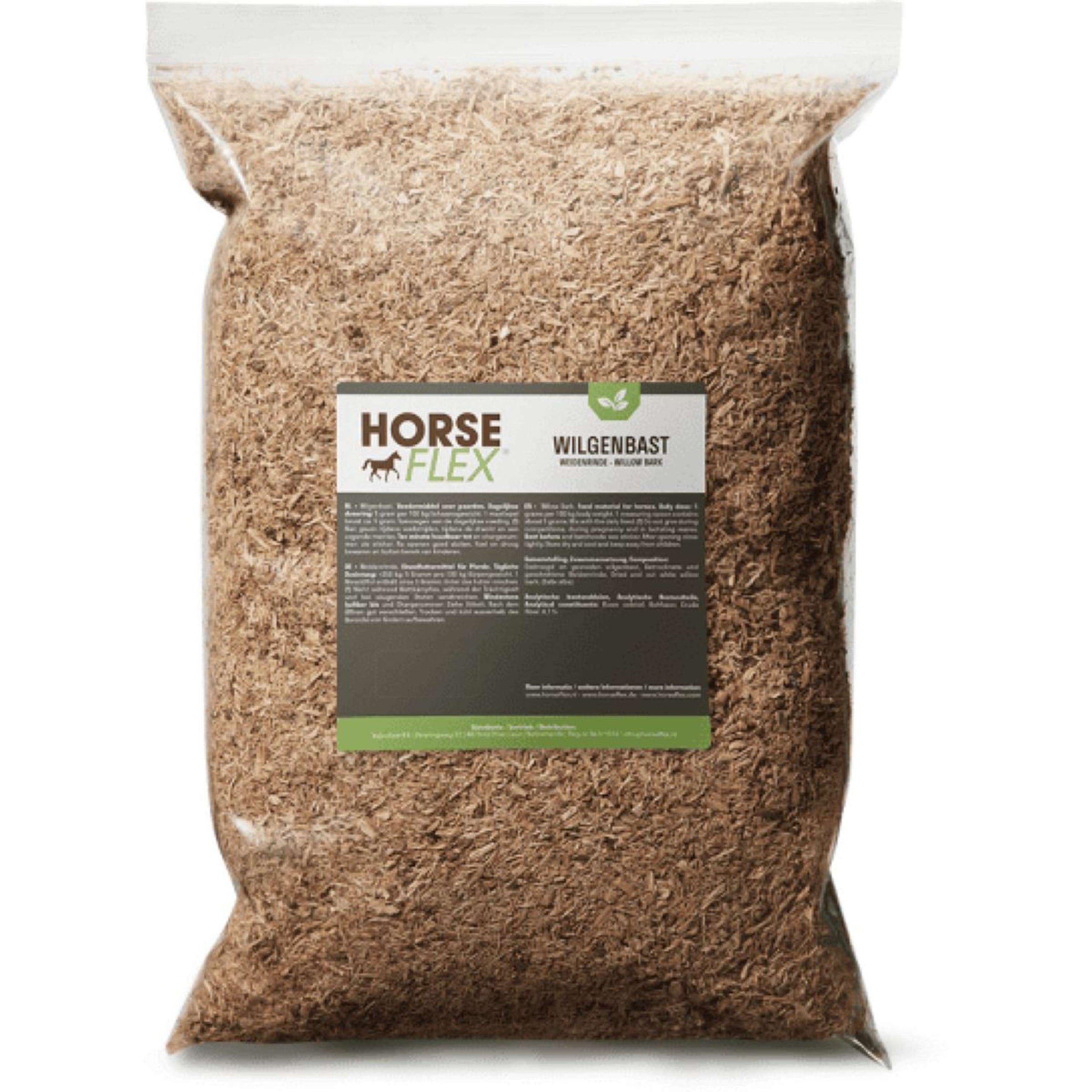 Horseflex Wilgenbast Horseflex Wilgenbast