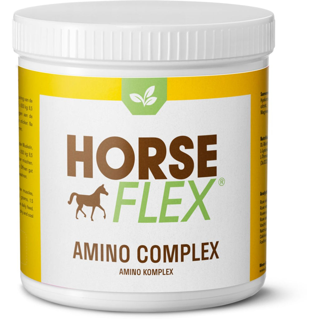 HorseFlex Amino Complex