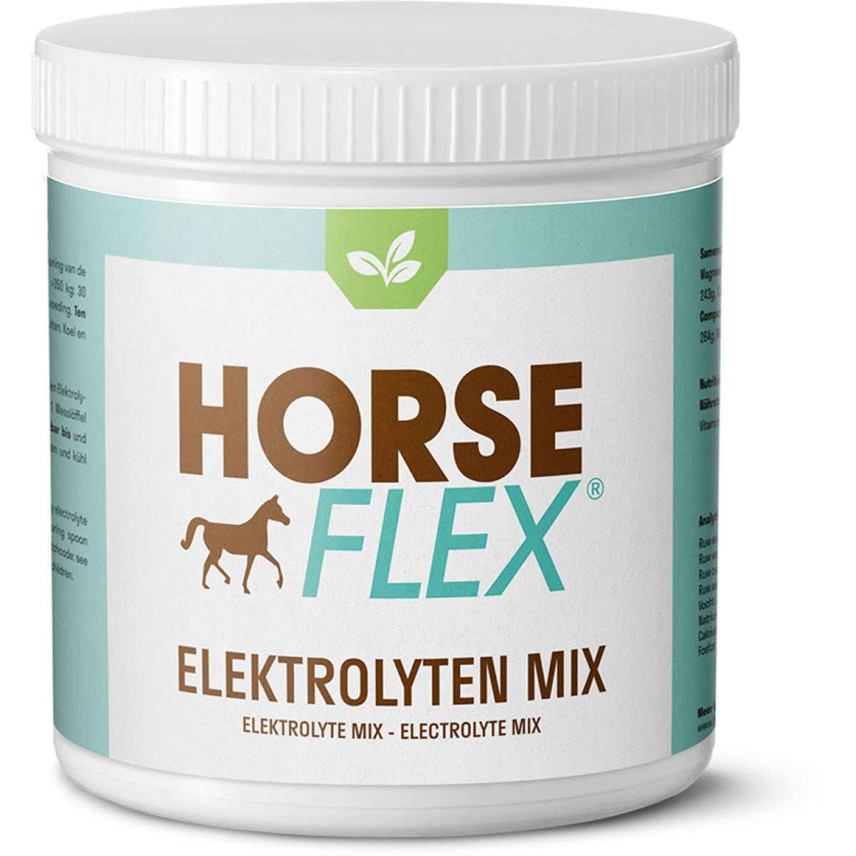 HorseFlex Elektrolytmischung