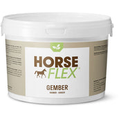 HorseFlex Ingwer