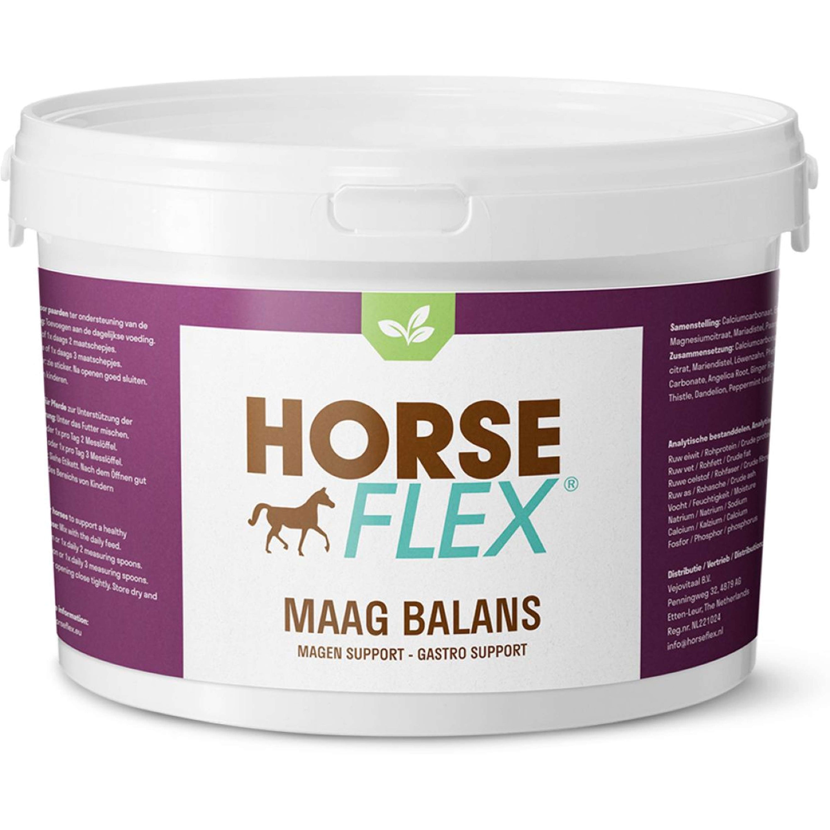 HorseFlex Magen Gleichgewicht HorseFlex Magen Gleichgewicht