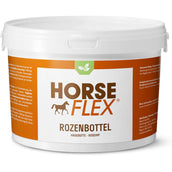 HorseFlex Hagebutte