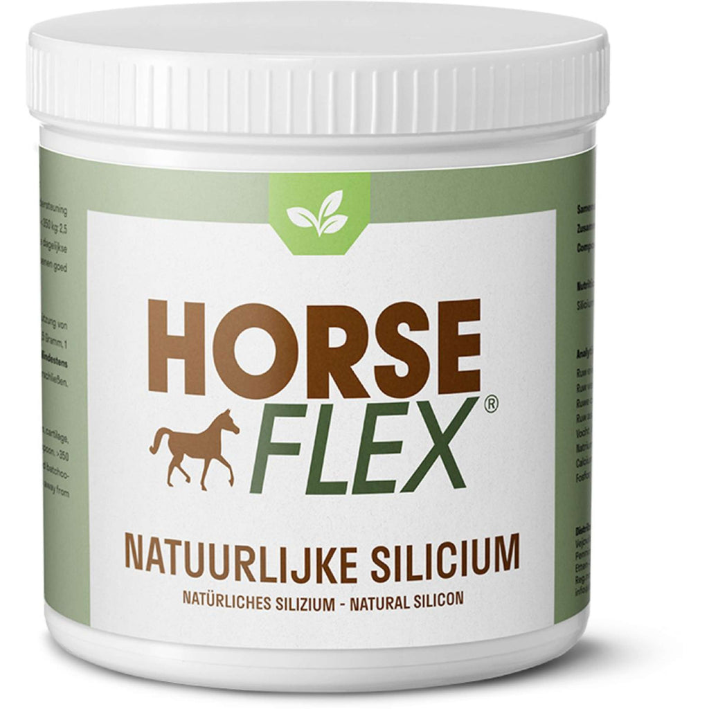 HorseFlex Natürliches Silizium