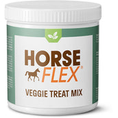 HorseFlex Vegetarische Leckerli-Mischung