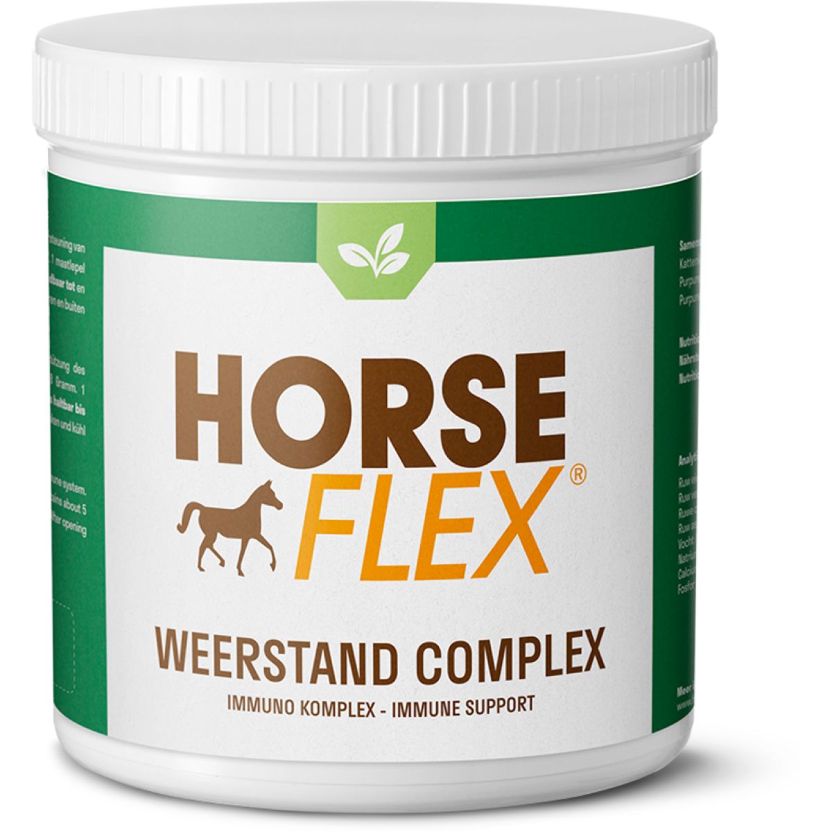 HorseFlex Widerstandskomplex