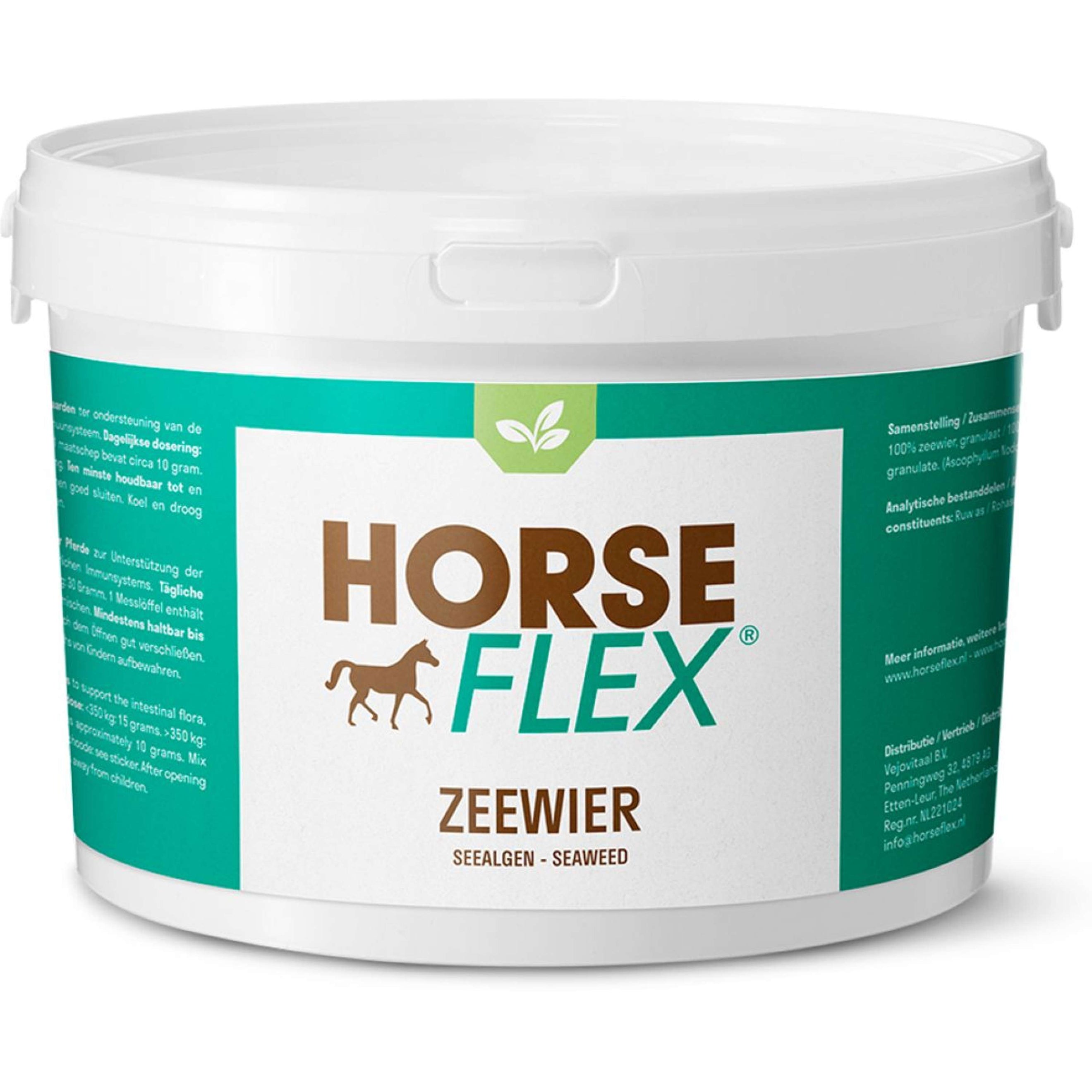 HorseFlex Seegras HorseFlex Seegras