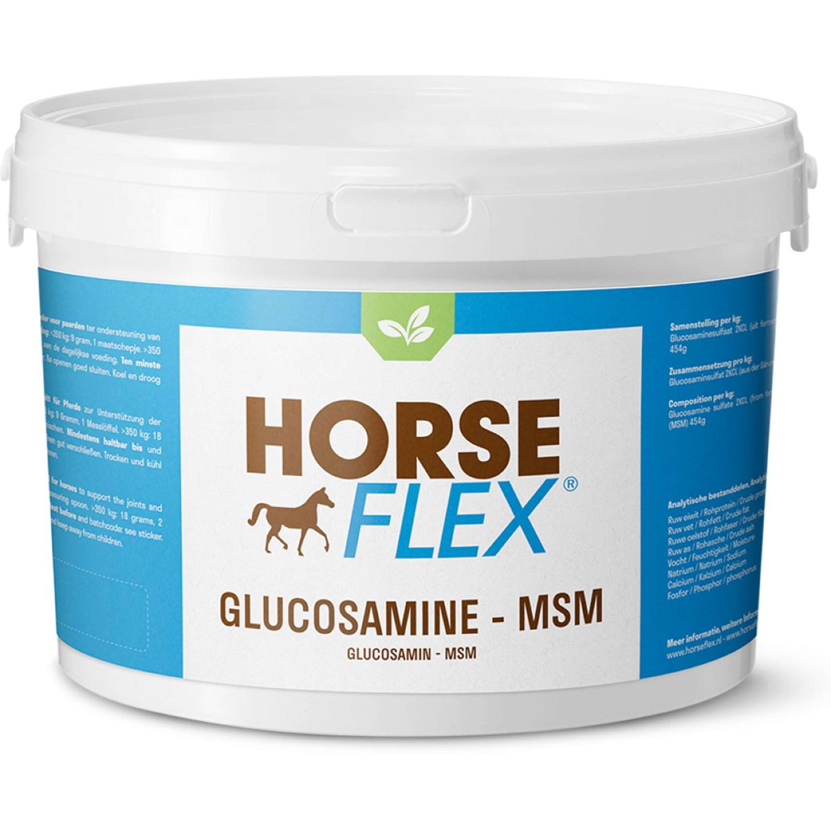 HorseFlex HorseFlex