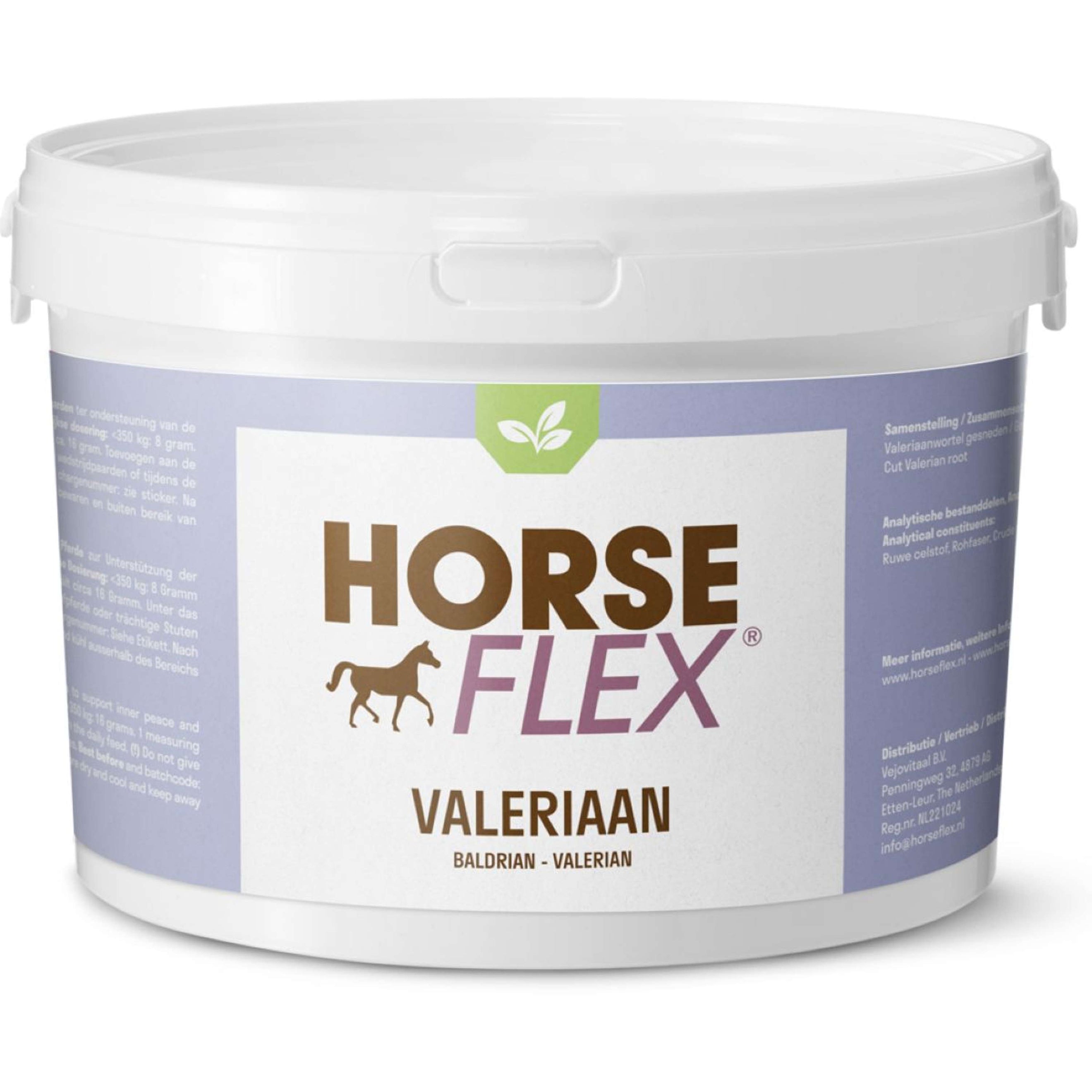 HorseFlex Baldrian HorseFlex Baldrian