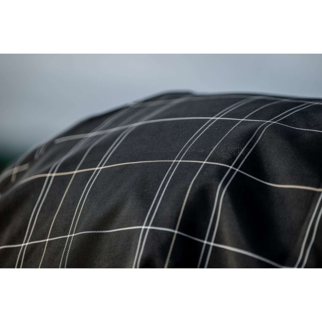 Rhino Plus Turnout Bundle 0g + 200g Black Check/Schwarz/Weiß