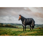 Rhino Plus Turnout Bundle 0g + 200g Black Check/Schwarz/Weiß
