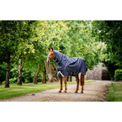 Rambo Turnout Duo Ripstop Plus Bundle 100g + 100g + 200g Navy/Thunderstorm Grey/Silver