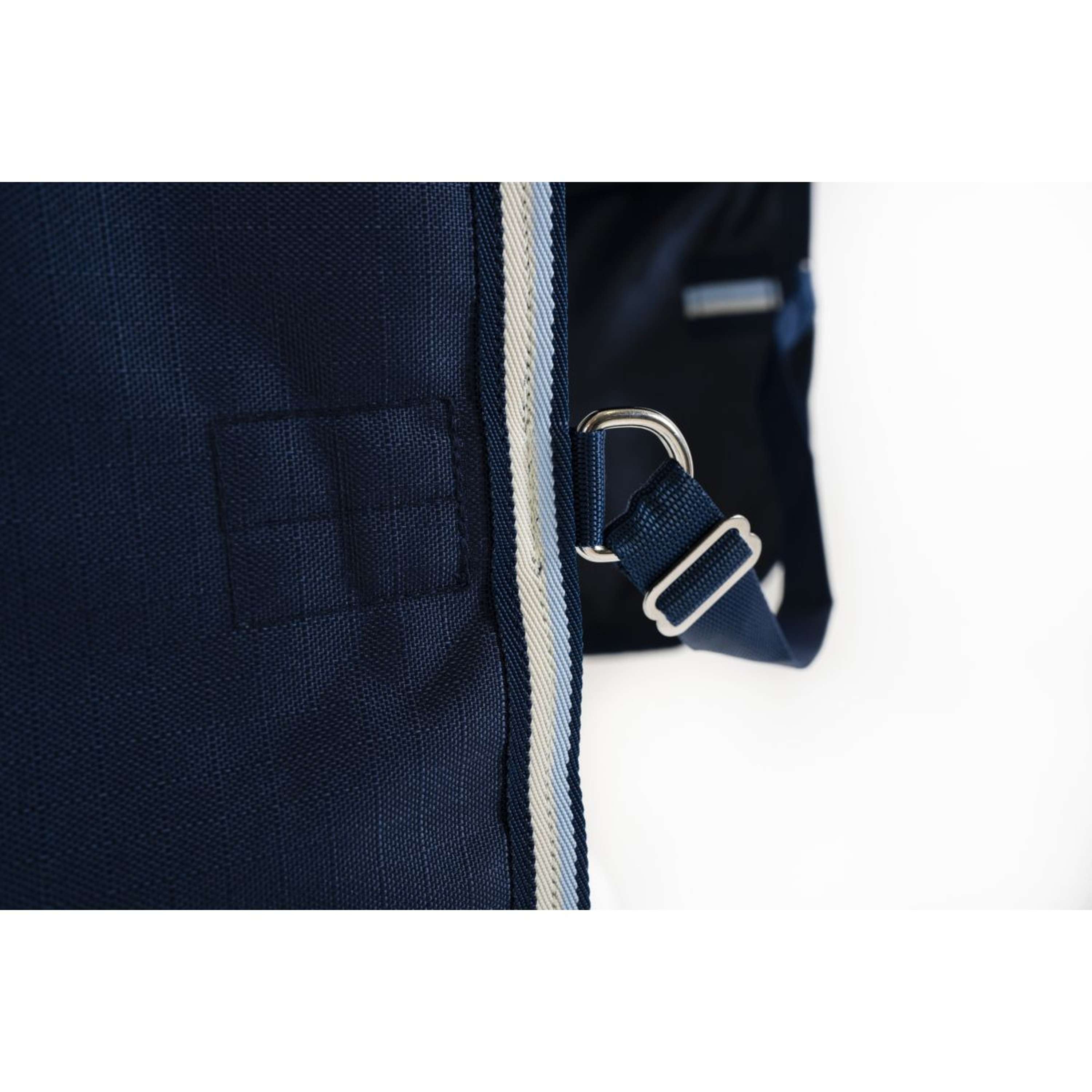 Amigo Ripstop 900D 200g Witney Navy