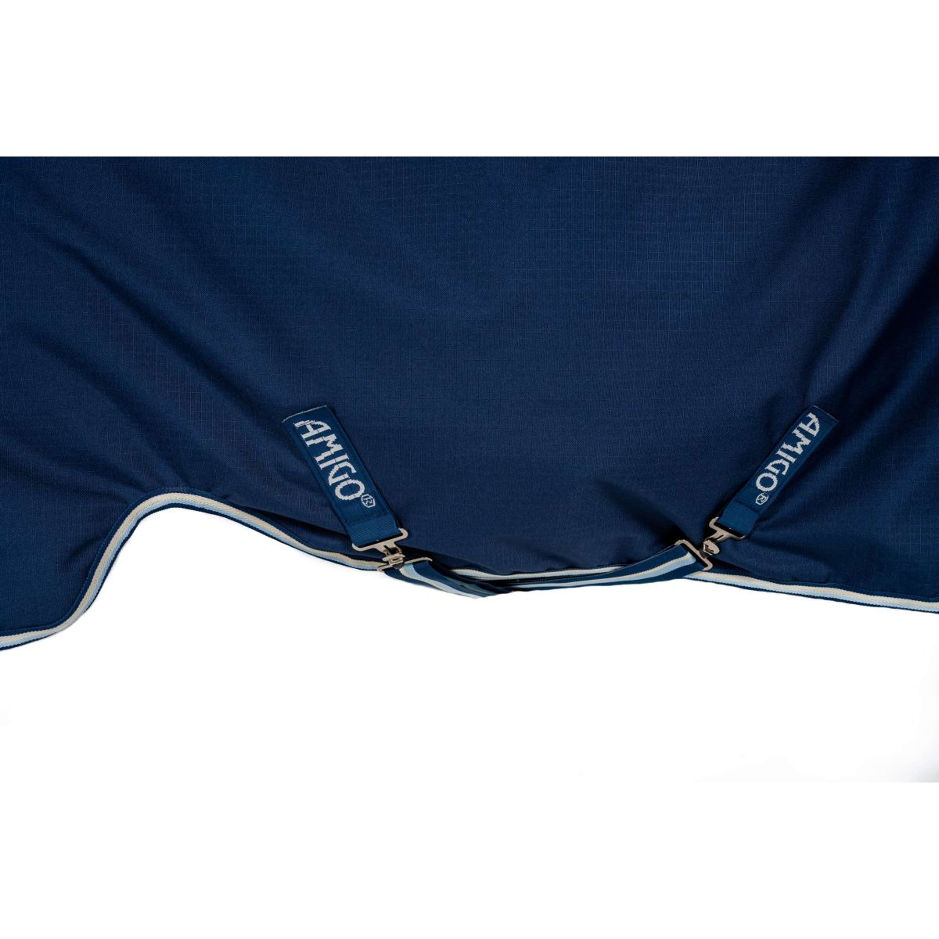 Amigo Ripstop 900D Pony 200g Witney Navy