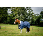 Amigo Turnout 1200D XL 150g Navy/Titanium Grey/Silver