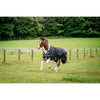 Amigo Turnout 1200D XL 150g Black/Titanium Grey/Silver