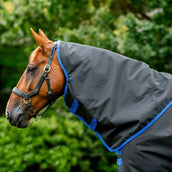 Amigo Halsstück Ripstop 900D 150g Black/Classic Blue