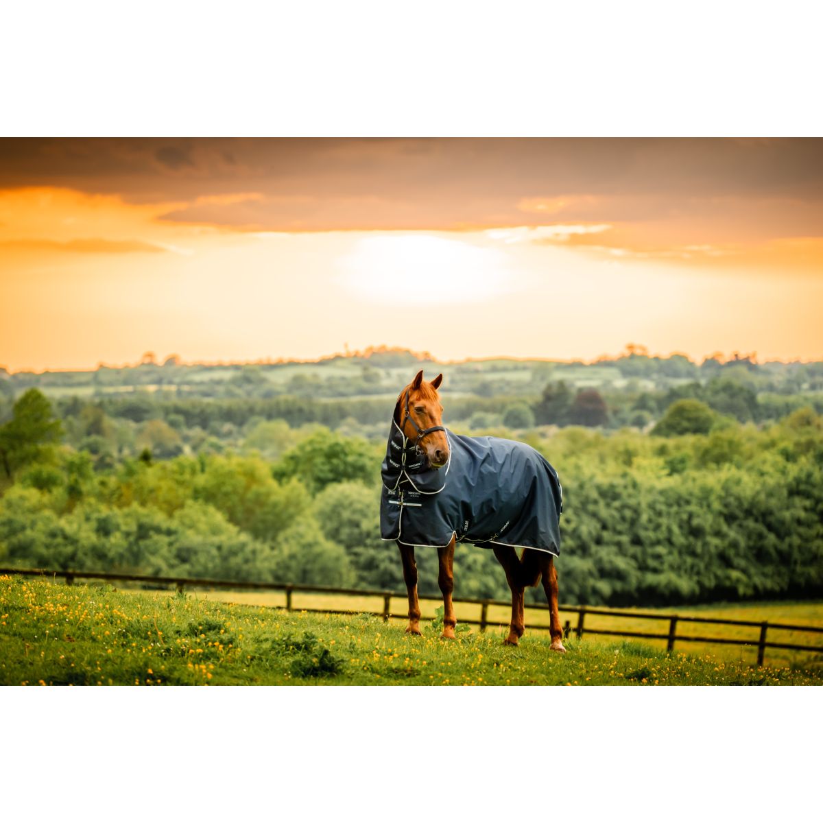 Amigo Ripstop 900D Plus 200g Witney Navy