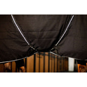 Rambo Stalldecke 100g Black/Thunderstorm Grey/Silver