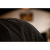 Rambo Stalldecke 100g Black/Thunderstorm Grey/Silver