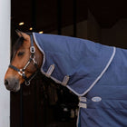 Rhino Halsstück Stable 100g Navy/Titanium Grey/Classic Blue