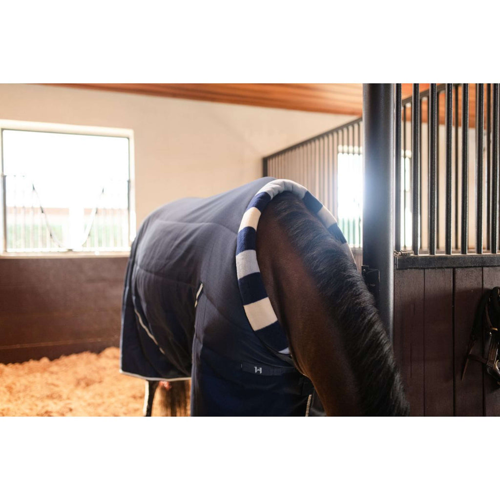 Horseware Cosy Stable Newmarket 200g Witney Navy