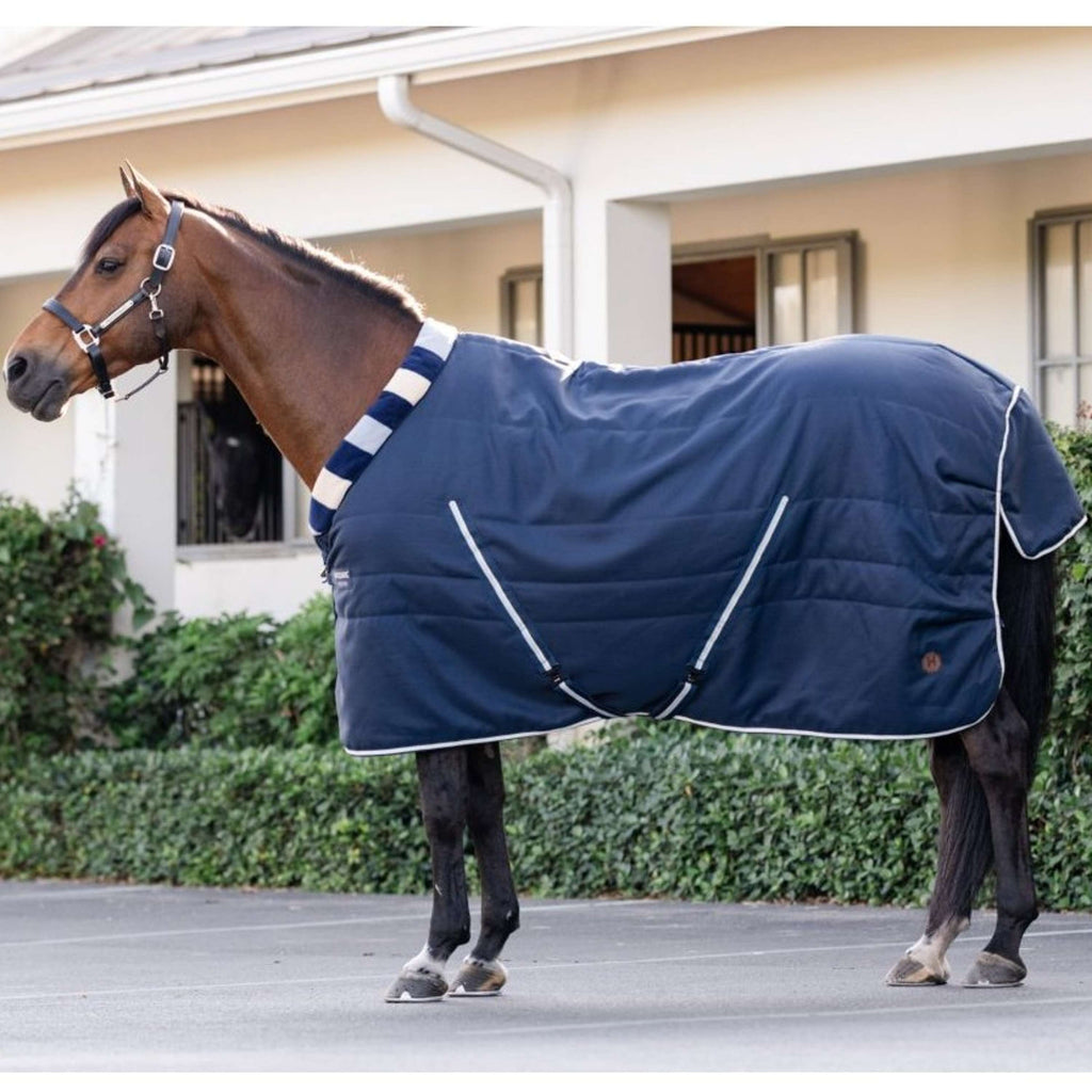 Horseware Cosy Stable Newmarket 400g Witney Navy
