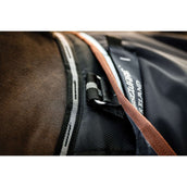 Horseware Easy-Layer Stable 100g Schwarz/Schwarz