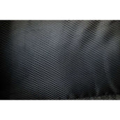 Horseware Easy-Layer Stable Plus Heavy 400g Schwarz/Schwarz