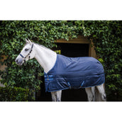 Amigo Ripstop Insulator Stable 350g Navy/Titanium Grey