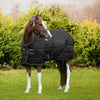 Amigo Liner Diamond Insulator 200g Schwarz/Silber