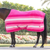 Horseware Fleece Cooler Newmarket Witney Pink