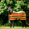 Horseware Fleece Cooler Newmarket Witney Gold