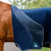 Horseware Cooler Autumn Navy/Silber