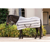Horseware Fleece Cooler Newmarket Pony Witney Charcoal