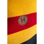 Horseware Ausreitdecke Newmarket Witney Gold