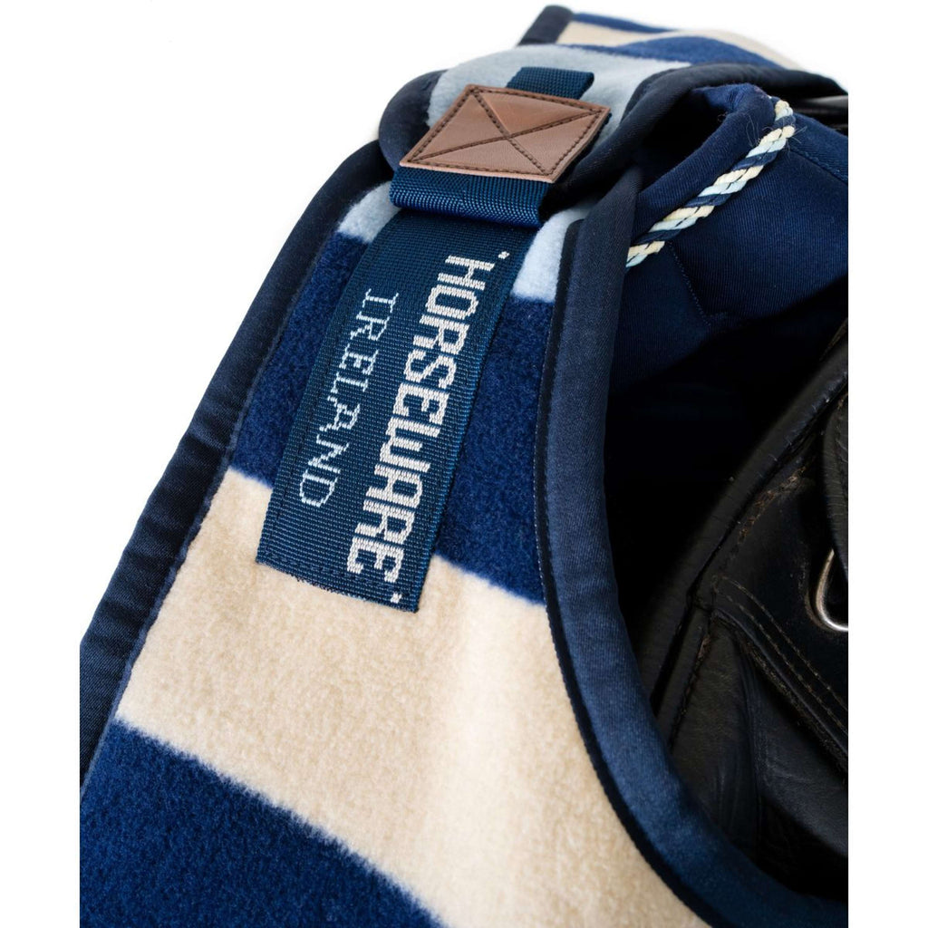 Horseware Ausreitdecke Newmarket Witney Navy