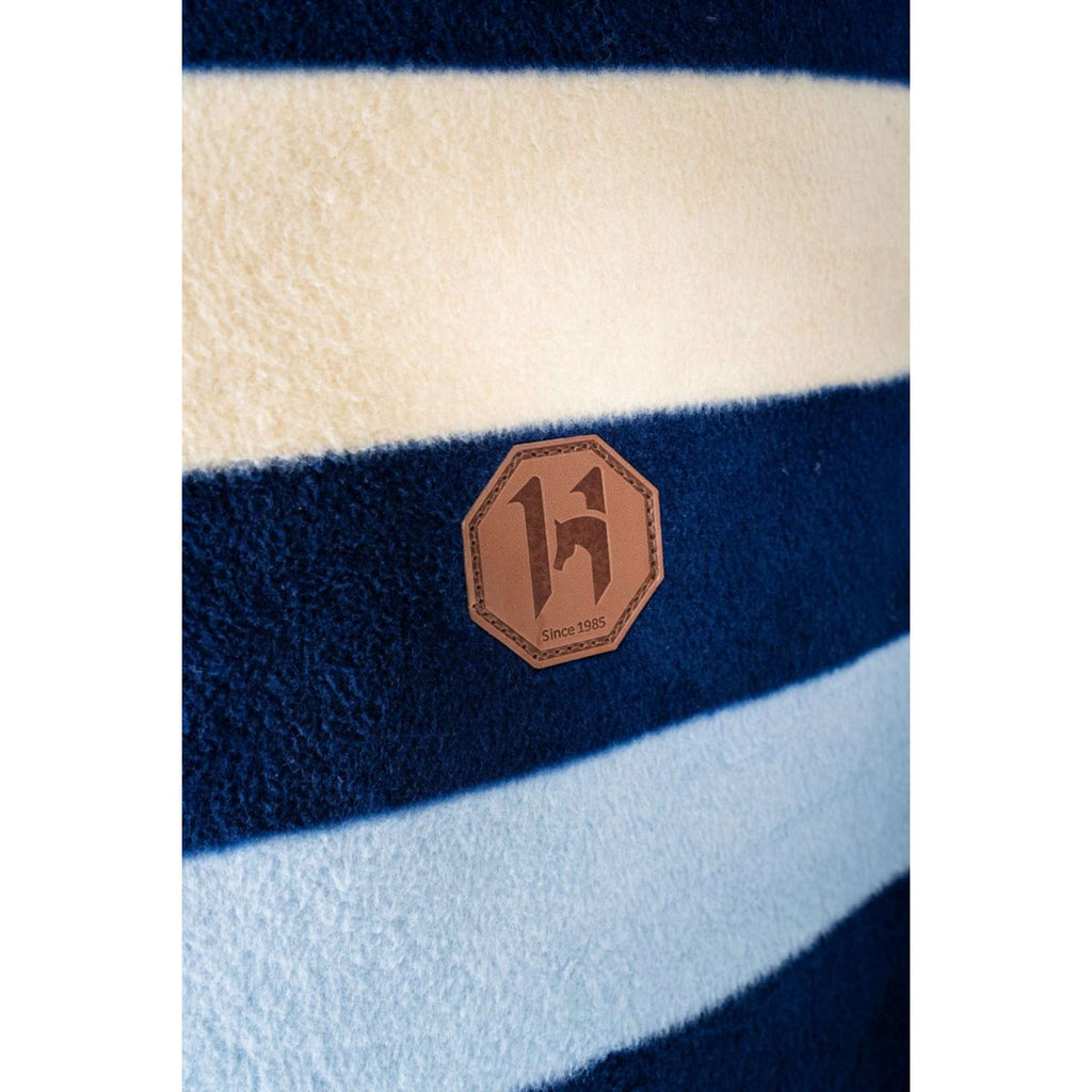 Horseware Ausreitdecke Newmarket Witney Navy