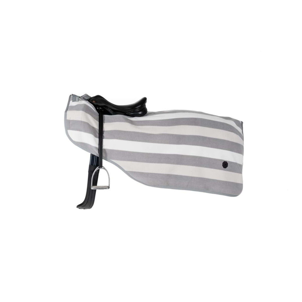 Horseware Ausreitdecke Newmarket Witney Charcoal