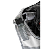 Horseware Ausreitdecke Newmarket Witney Charcoal