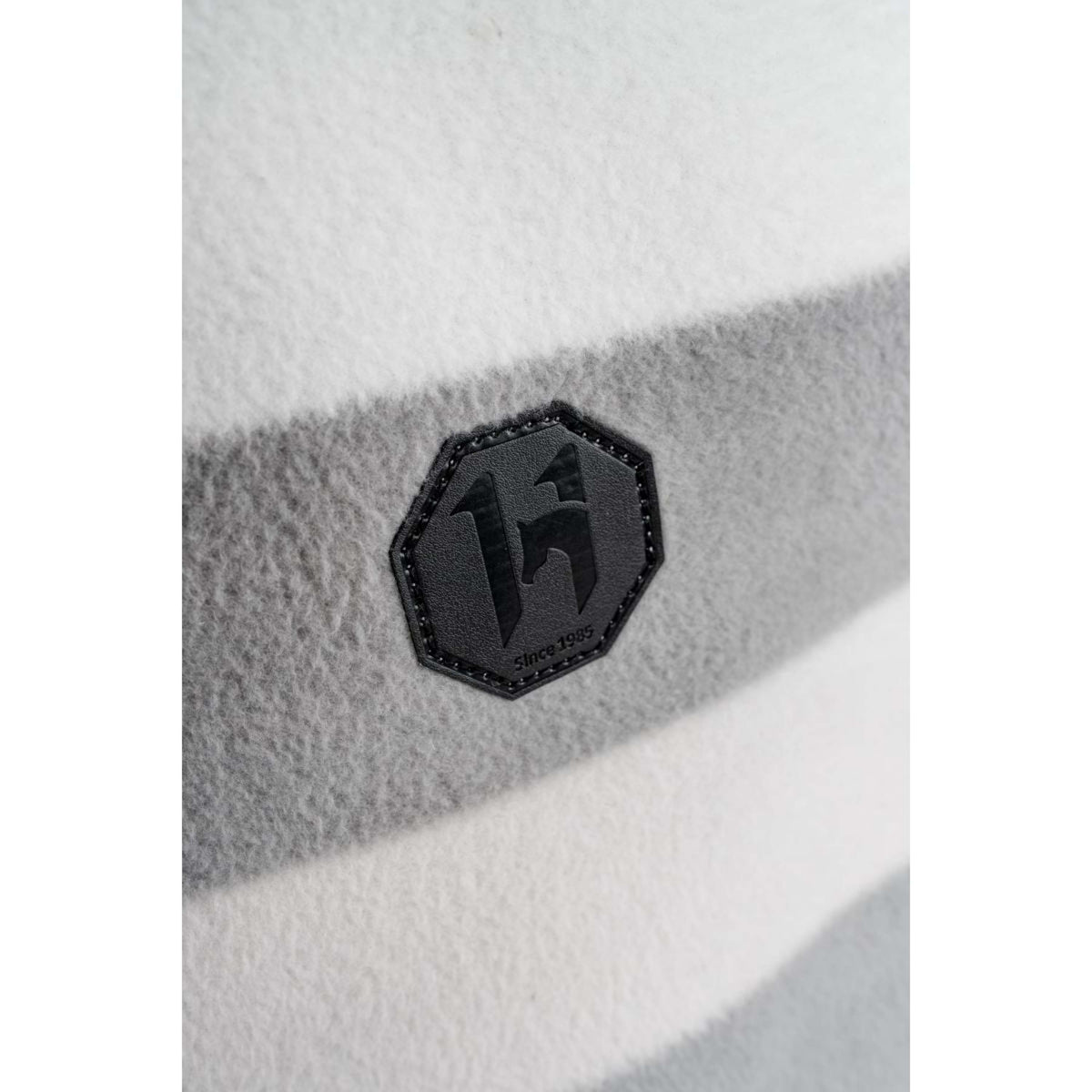 Horseware Ausreitdecke Newmarket Witney Charcoal