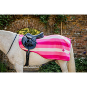 Horseware Ausreitdecke Newmarket Witney Pink