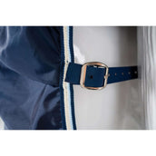 Horseware Regenausreitdecke Newmarket Witney Navy