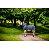 Horseware Regenausreitdecke Newmarket Witney Navy