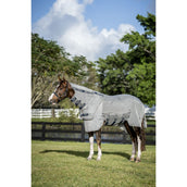 Rambo Protector Fieldsafe Plus Silber/Marineblau/Weiß/Beige