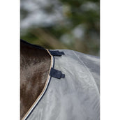 Rambo Protector Fieldsafe Plus Silber/Marineblau/Weiß/Beige